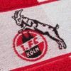 King of Trade 1. FC Köln Towel Block Stripes 50