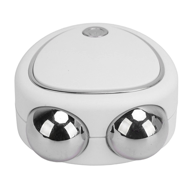 Micro Current Facial Device Massaging USB Rechargeable Lifting Face Sculpting