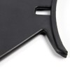Rear Wing Spoiler Stabilizer, Compatible with 2011-2014 Subaru WRX STI