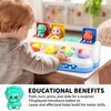 Beby Buty Education Toddler Toys