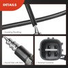 A-Premium O2 Oxygen Sensor Compatible with Toyota Tacoma 2005-2011 2.7L,
