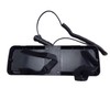 Wecade® 86 LED Sunshield Strobe Light Super Bright Flashing Emergency