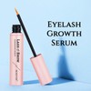Rosever - Eyelash Growth Serum, Eyelash Serum to Grow Lashes,