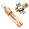Watch Link Removal Tool, Strap Adjustment & Link Removal, Opening