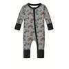 ITSY BITSY BOUTIQUE Viscose Bamboo Baby Pajamas - Boys and