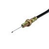 The ROP Shop Choke Cable, 32" Long for 1996-2003 E-Z-Go