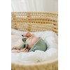 Copper Pearl Baby Bonnets: Ultra-Soft, Comfy to Wear, Tie-On Infant