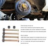 Wheel Hub Removal Tool Impact Rated Automotive Wheel Bearing Removal