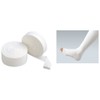 Alcare White Net 10181 Braided Tube Bandage, No. 1 Roll