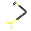 Golf Swing Training Aid Golf Spinner Swing Motion Trainer Posture