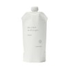 MUJI OAO42A3A Damage Care Conditioner, Moisturizing Refill, 12.0 oz (340