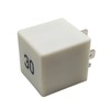 Automotive Power Relay Engine Control Unit Relay 165906381#30 12VDC 5