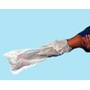 Arm Hand Cast Cover Sleeve Dressing - 7 pack -