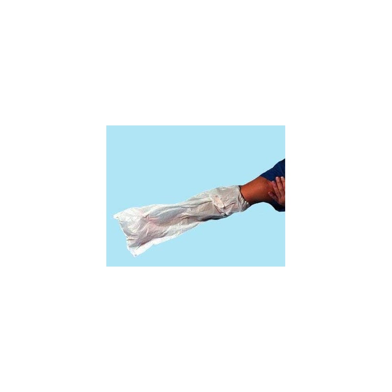 Arm Hand Cast Cover Sleeve Dressing - 7 pack -