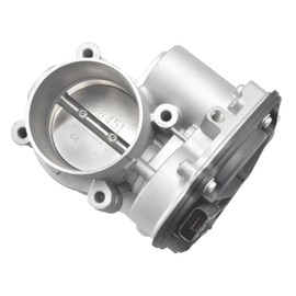 CUGANO Electric Throttle Body Compatible With 2013-2018 Lincoln MKZ 2009-2018 Ford Escape Fusion 2009-2011 Mercury Mariner 2.0L 2.5L 3.0L S20067