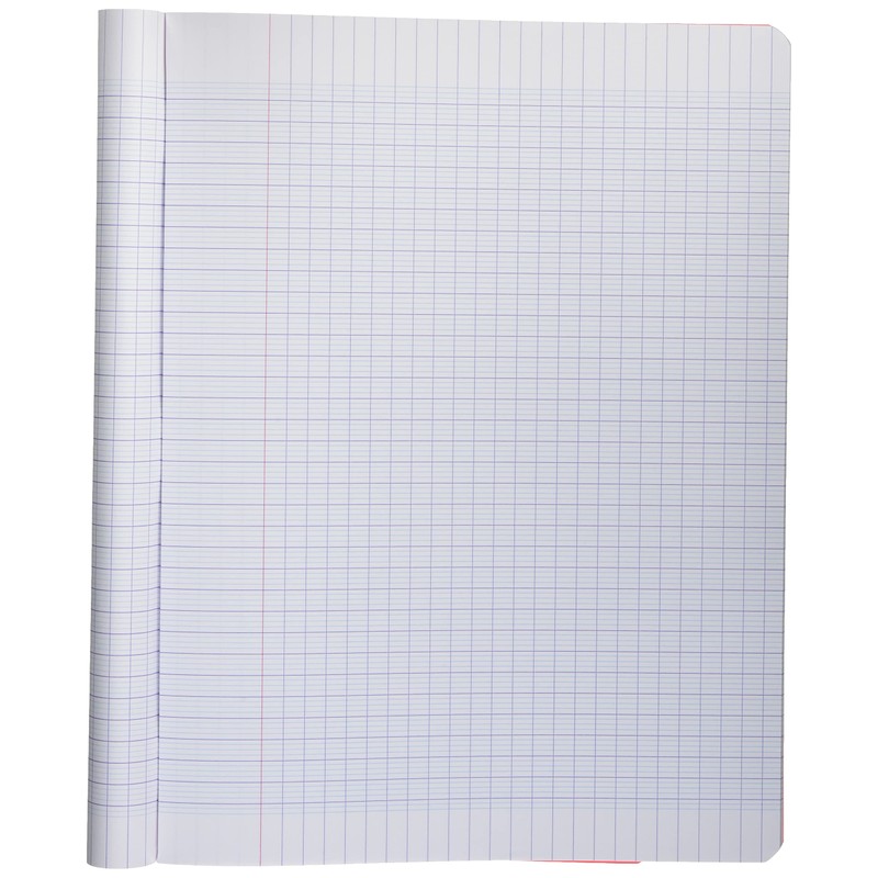 Clairefontaine - Ref 333361C - Mimeys Side Stapled Notebook (96
