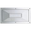 Usami Industry UK-N1530S Stainless Steel Top Vent