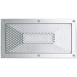 Usami Industry UK-N1530S Stainless Steel Top Vent