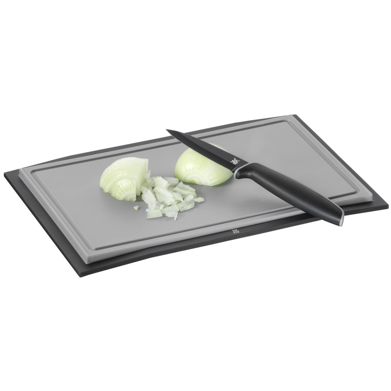 WMF Chopping Board, Carving Board, Touch Lagoon Blue, 32 x