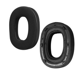 SINOWO Cooling Gel Earpads Replacement for Bowers & Wilkins PX8/PX7 S2 Wireless Noise-Cancelling Headphones(Do Not Fit PX7),Ear Pads Cushions with Noise Isolation Memory Foam(Black)