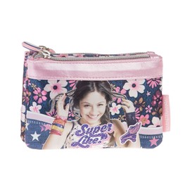 Soy Luna - 30252 - Money Wallet