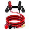 Battery Jump Post, Remote Battery Terminals Fit for Can Am