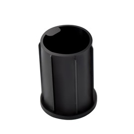 HQPARRTS 1Pcs Adapter Bushing fits for Harbor Freight 20 Foot Flagpole,Bushing Compatible with Starlink Square Dish Starlink v2 Dishes,Fit The Older 40mm (1.575") ID Harbor Freight Poles