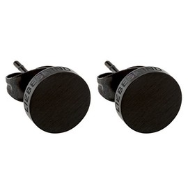 Liebeskind Berlin women’s stud earrings, stainless steel, LJ-0067-E-07