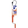 General Wire Spring Pipe Cleaners TU4 Telescoping Urinal Auger
