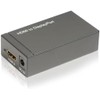 HDSupply DA120 - HDMI/DisplayPort Converter (HDMI Female Converts to DisplayPort
