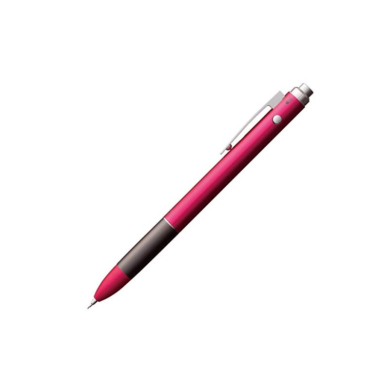 Tombow Multi-functional Pen ZOOML102 Dahlia Pink SB-TZLA83