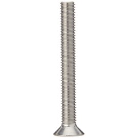 AHCA2 Stainless Steel Socket Countersunk Screw Allen Key Bolts M8 8mm x 65mm (Pack of 1 , 10 Count )