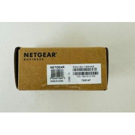 Netgear NETGEAR PAV12V AC/DC Power Adapter for Wireless-AC Access Points
