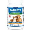 lverm for Dogs, High-Purity Digestive Health Support, Supports Canine Heart