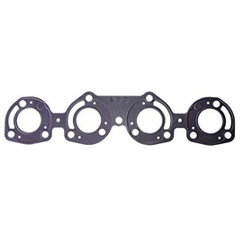 SBT Exhaust Manifold Gasket for Yamaha VX110 Sport Deluxe Cruiser 2005 2006 2007 2008 6D3-14613-00-00