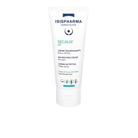 Isis Pharma Secalia Ds Crema de Sequedad Cutánea 1.4 fl oz