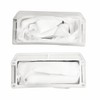 2 Pack Machine Lint Filter Panasonic Lint Compatible for AXW22A-6BM0,