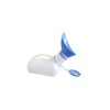 Unisex Urinal Bottle Can Be Used Sitting Or Lying Down