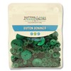 Buttons Galore BB27 Bonanza, Green