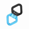 30KN Climbing Yoga Swivel Safety Rotational Device Rotator Multi function