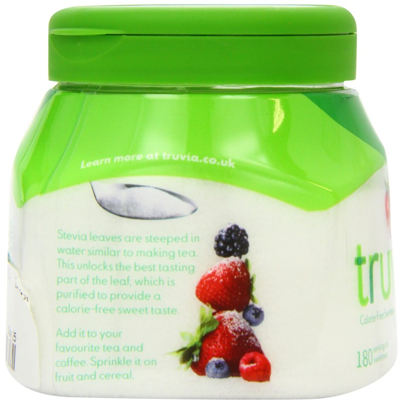 Truvia Sweetener 270 g