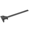 Woodworking Line Ruler Depth Vernier Measuring Caliper Combination Scribe Measure
