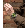 CIVO Military Watch for Men Waterproof: Analog Mens Watches Classic-