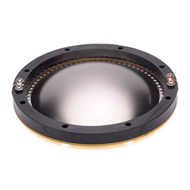 Wee2POND Compatible with Horn Diaphragm JBL 2440, 2441, 2445, 2445H, 16 Ohm