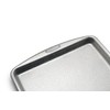Doughmakers Jelly Roll Commercial Grade Aluminum Bake Pan 10 x