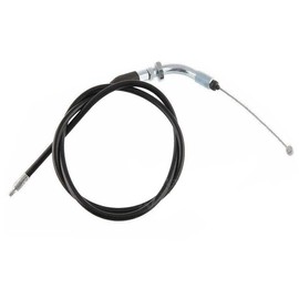 TDR Twist Throttle Cable 880mm 105mm for 90cc 110cc 125cc Pit Trail Quad Dirt Bike ATV Motorized Push Bike Chinese Replacement Parts