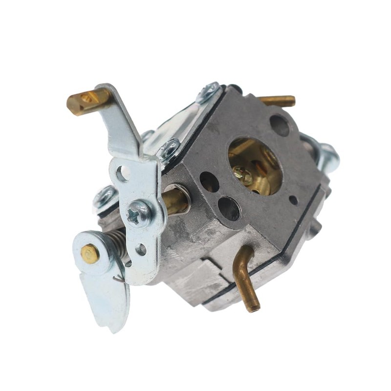 SAKITAM Carburetor compatible with Poulan Husqvarna pl3816 pl3314 Gas Chainsaw