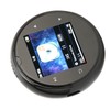 MP3 Player Bluetooth 4.2 HiFi Lossless Sound Quality Touch Button