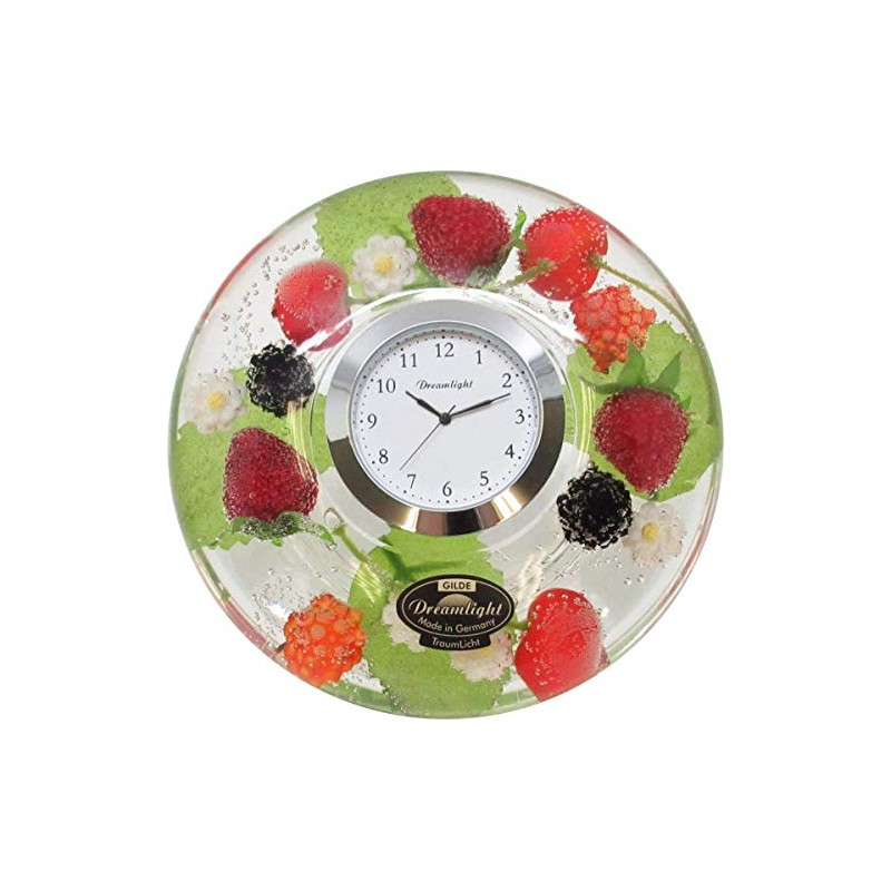 Dreamlight UFO Mini Watch Set (w/ Stand), Fruity 4.3 x