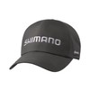 Shimano GORE-TEX CA-000Y Rain Cap, Black, L